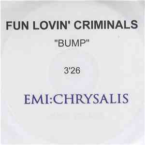 Fun Lovin' Criminals - Bump