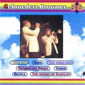 Gebroeders Brouwer - Gebroeders Brouwer