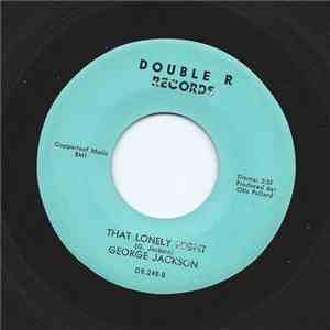 George Jackson - When I Stop Lovin' You