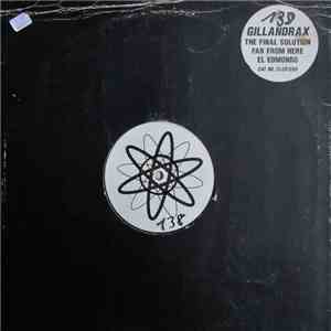 Gillan Drax - The Final Solution