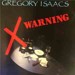Gregory Issacs - Warning