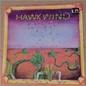 Hawkwind - Hawkwind