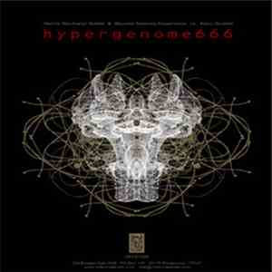 Henrik Nordvargr Björkk & Beyond Sensory Experience vs. Kenji Siratori - Hypergenome666