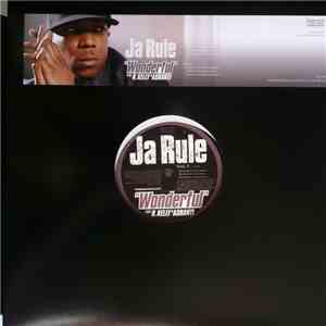 Ja Rule Feat. R. Kelly & Ashanti - Wonderful