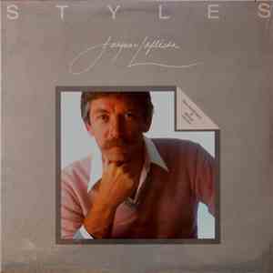 Jacques Laflèche - Styles