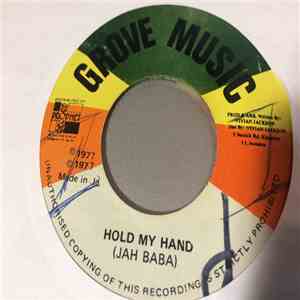Jah Baba - Hold My Hand