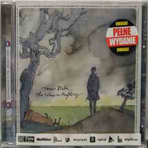 James Blake - The Colour In Anything