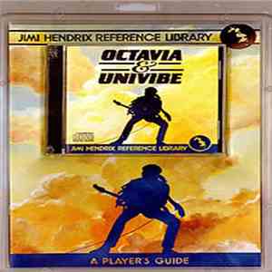 Jimi Hendrix - Octavia & Univibe