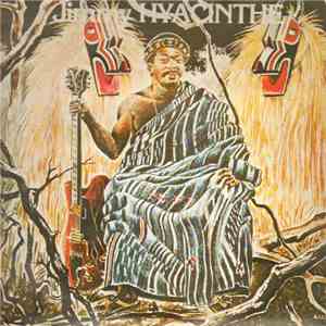 Jimmy Hyacinthe - Jimmy Hyacinthe