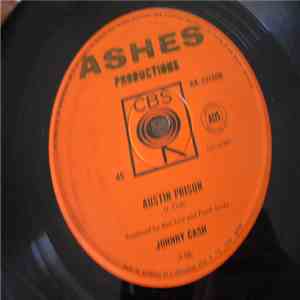 Johnny Cash - Everybody Loves A Nut / Austin Prison