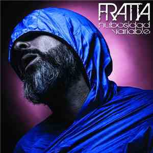 Jorge Fratta - Nubosidad Variable