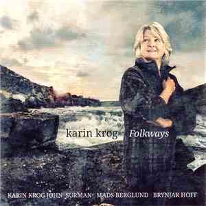 Karin Krog - Folkways