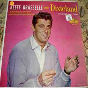 Keefe Brasselle - Keefe Brasselle Sings Dixieland