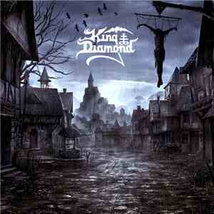 King Diamond - Live At The Club Que, Montreal, Canada - On The 24th July 1986