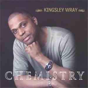 Kingsley Wray - Chemistry