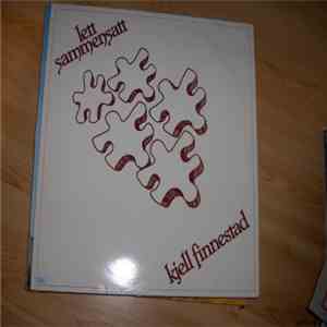 Kjell Finnestad - Lett Sammensatt