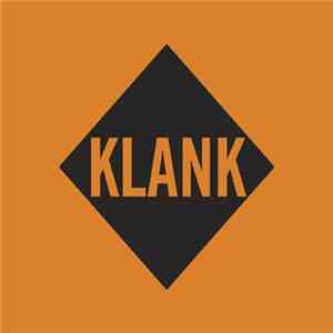 Klank  - Klank