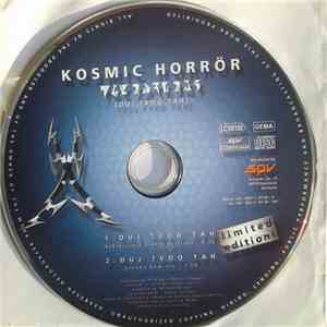 Kosmic Horrör - Duj Tvoq Tah