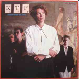 KTP - Certain Things Are Likely