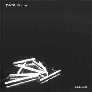 K.T.Toeplitz - DATA_Noise