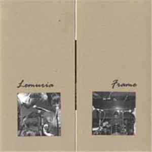 Lemuria  / Frame  - Lemuria / Frame