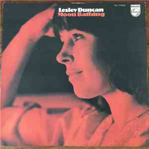 Lesley Duncan - Moon Bathing