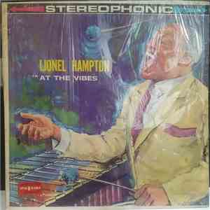 Lionel Hampton - Lionel Hampton At The Vibes