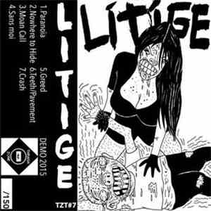 Litige - Demo