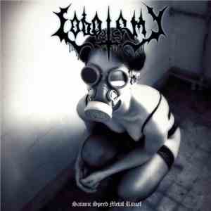 Lobotomy  - Satanic Speed Metal Ritual