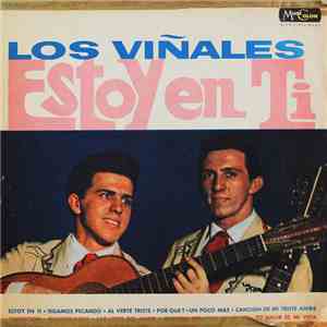 Los Viñales - Estoy En Ti