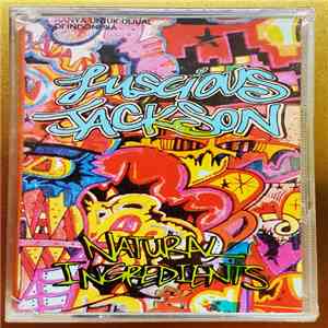 Luscious Jackson - Natural Ingredients