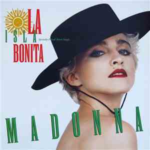 Madonna - La Isla Bonita