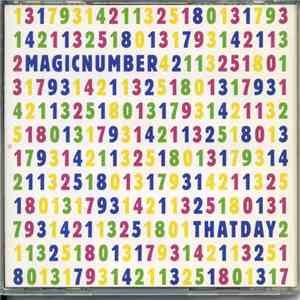 Magic Number - Thatday