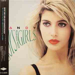 Mandy - Boys And Girls