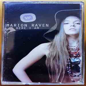 Marion Raven - Here I Am