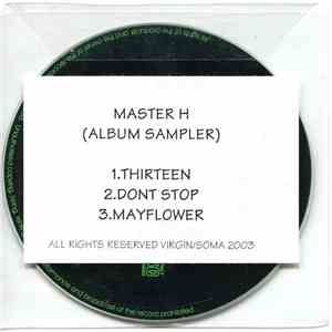 Master H - Thirteen