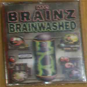 M.C. Brainz - Brainwashed