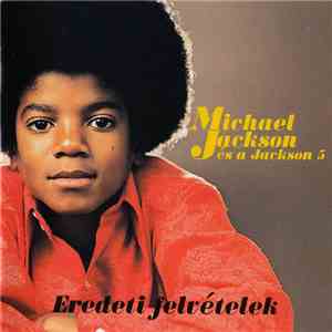 Michael Jackson & The Jackson 5 - The Very Best Of Michael Jackson & The Jackson 5