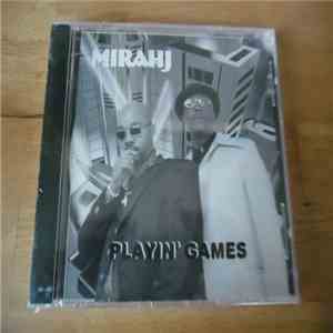 Mirahj - Playin' Games