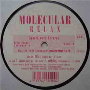 Molecular - Relax