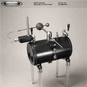 Mord Fustang - Welcome To The Future EP