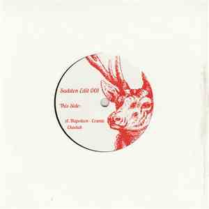 Napoleon  / Hristo  - Sudden Edit 001