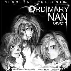 NESMETAL - Ordimary Nan OST [Disc 1]