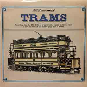 No Artist - Trams