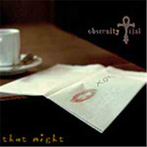 Obscenity Trial - That Night