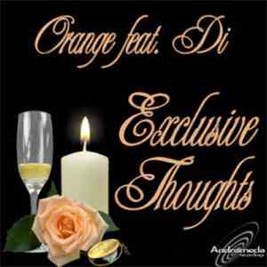 Orange feat. Di - Exclusive Thoughts