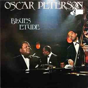 Oscar Peterson - Blues Etude