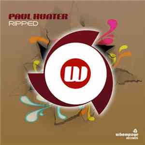 P. Hunter - Ripped EP