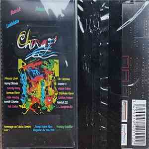 Patrick Laviolette Présente Chiraj' - Chiraj'