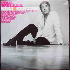 Paul Weller - Heliocentric